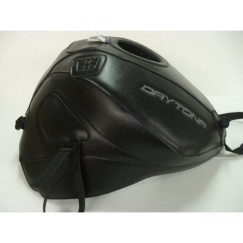 ΚΑΛΥΜΜΑ BAGSTER TRIUMPH DAYTONA 675/R ΜΑΥΡΟ (2013-2015) 